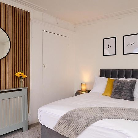 Spacious 3 Bedroom Apartment- Crouch End Лондон Экстерьер фото
