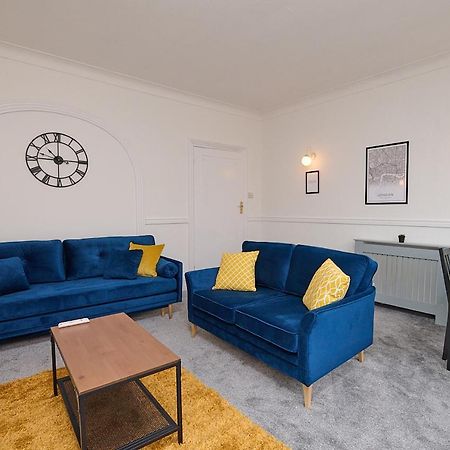 Spacious 3 Bedroom Apartment- Crouch End Лондон Экстерьер фото